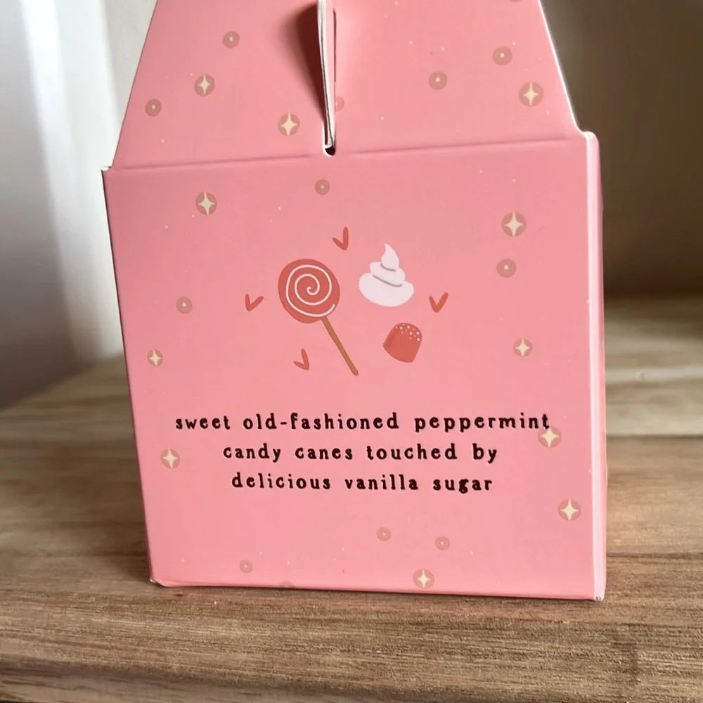 CANDYLAND CANDLE